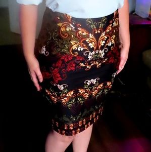 Pencil-Skirt 12 Olivia & Martin